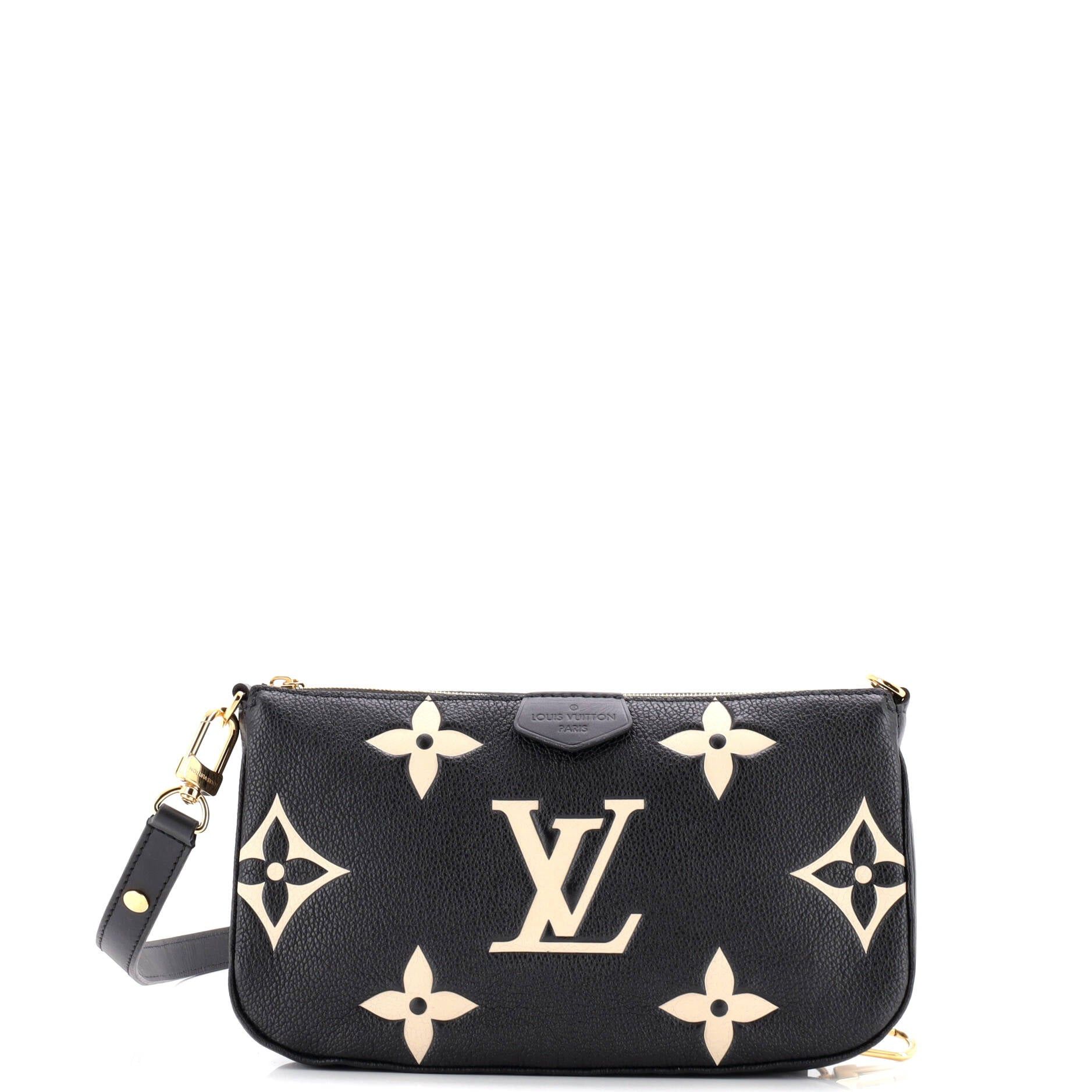 Louis Vuitton Multi Pochette Accessoires Size ONE SIZE - 1 Thumbnail