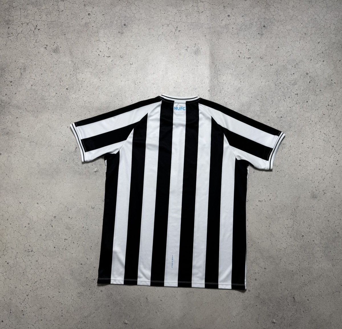 Castore Castore FC Newcastle United 2022/2023 Soccer Jersey Size US XXL / EU 58 / 5 - 8 Thumbnail