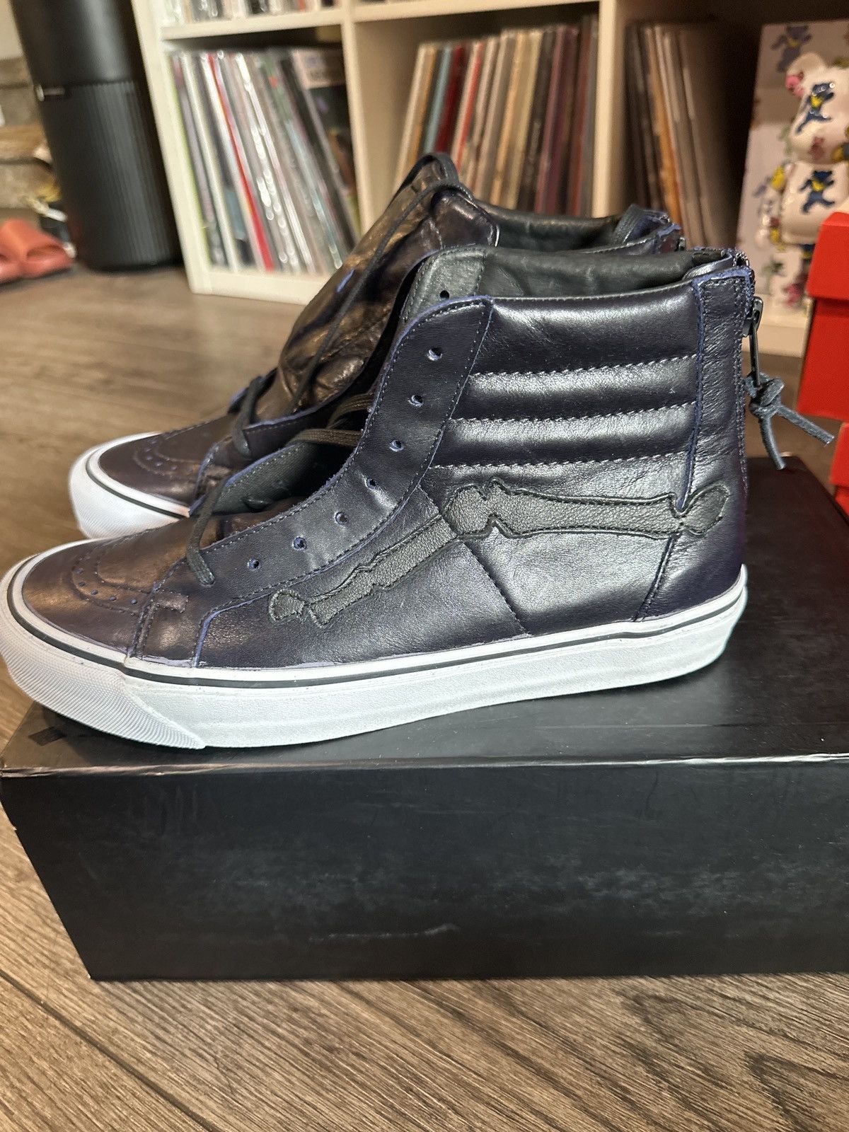 Blends × Vans Vans x Blends Size US 10.5 / EU 43-44 - 6 Thumbnail