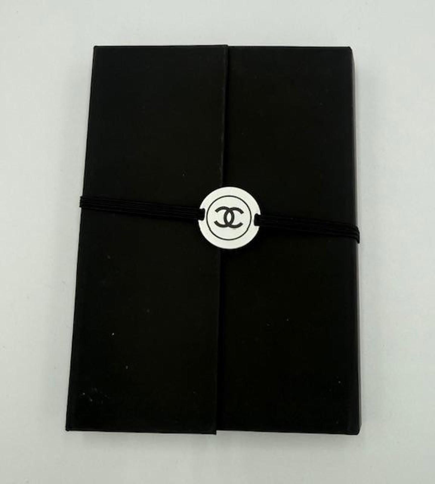 Other CHANEL Sophisticated Stationary Set - New In Package Size ONE SIZE - 3 Thumbnail