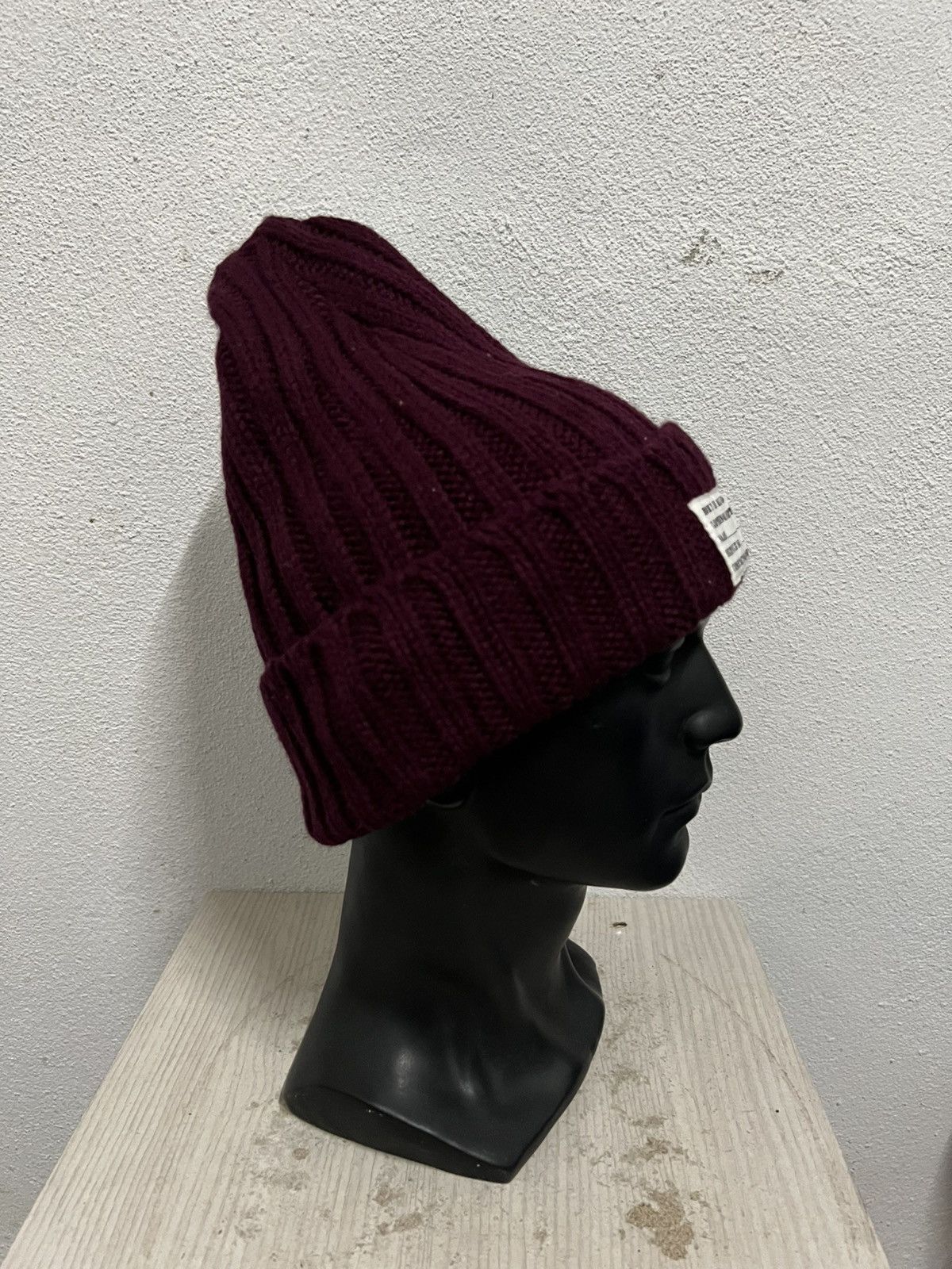 Vintage Vintage Roxy Surf Style Beanie Hat Size ONE SIZE - 4 Thumbnail