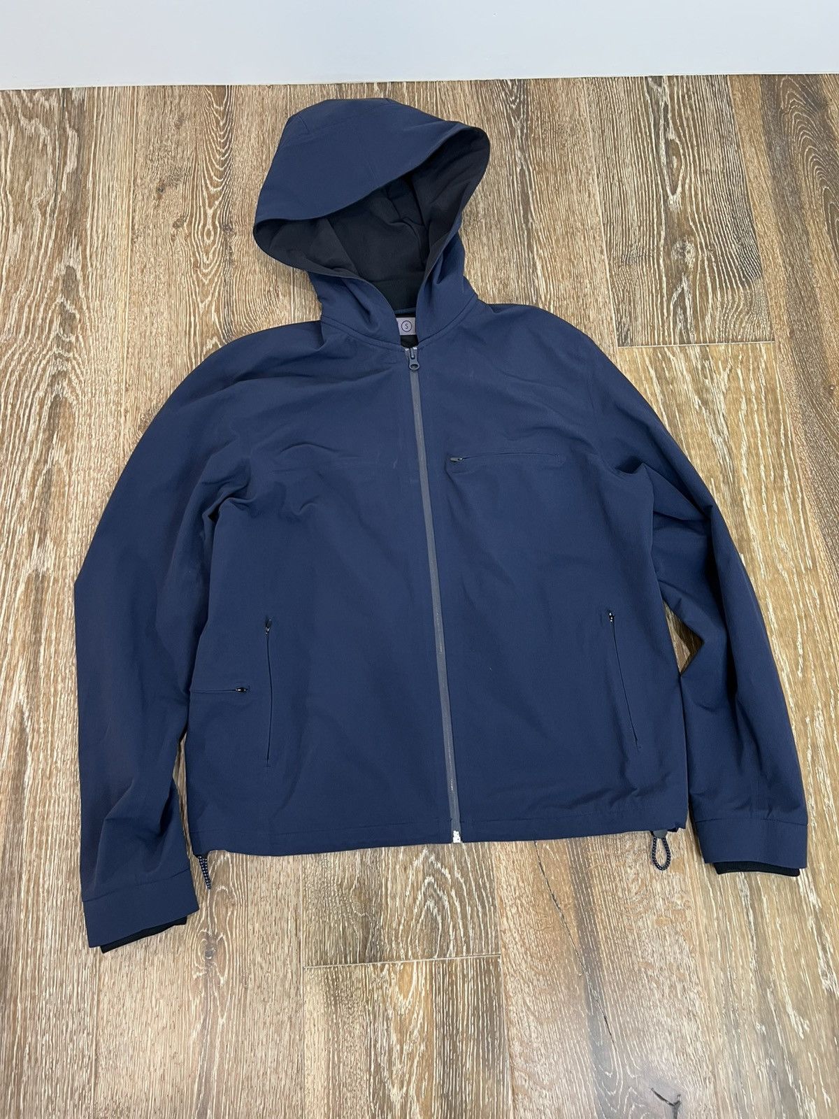 Outdoor Voices Outdoor voices stretch crepe jacket Size US S / EU 44-46 / 1 - 1 Thumbnail