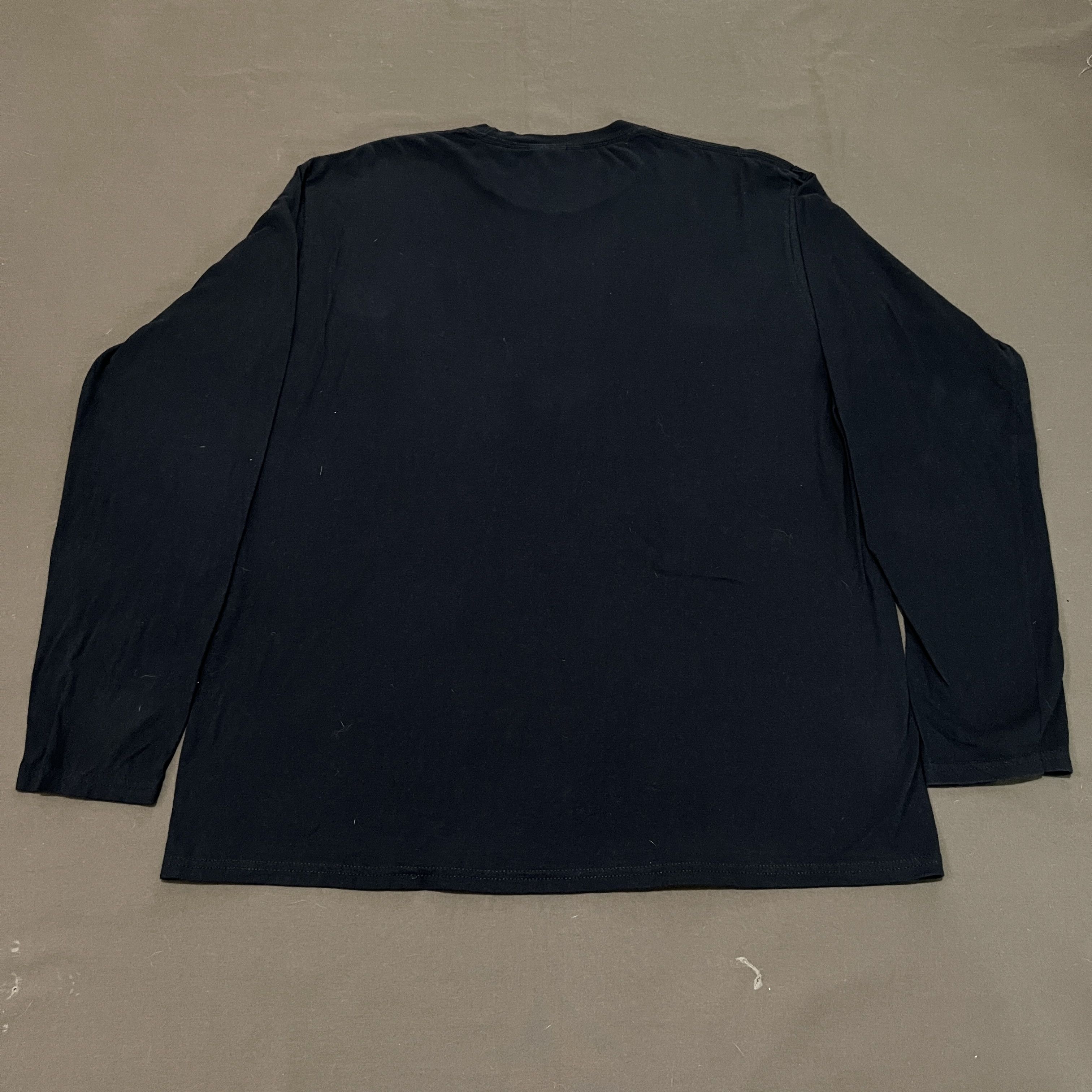 Other The Sopranos Movie Long Sleeve Tee God Father Mob XL Size US XL / EU 56 / 4 - 6 Thumbnail