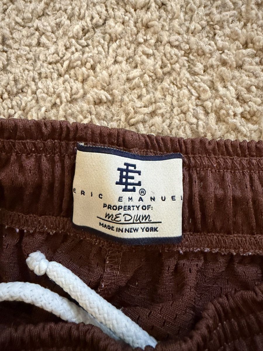 Eric Emanuel Eric shorts Size US 32 / EU 48 - 4 Thumbnail