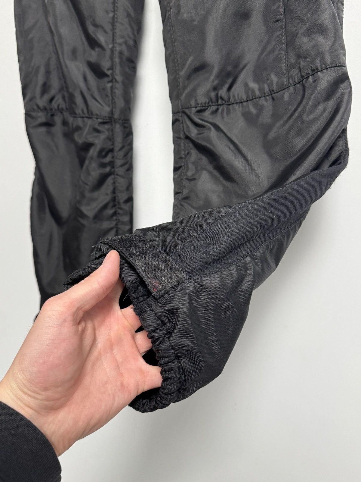 JET SET Rare Vintage Jet Set Ski Pants Women's Snow Pant Size 2 Size 30" / US 8 / IT 44 - 9 Thumbnail