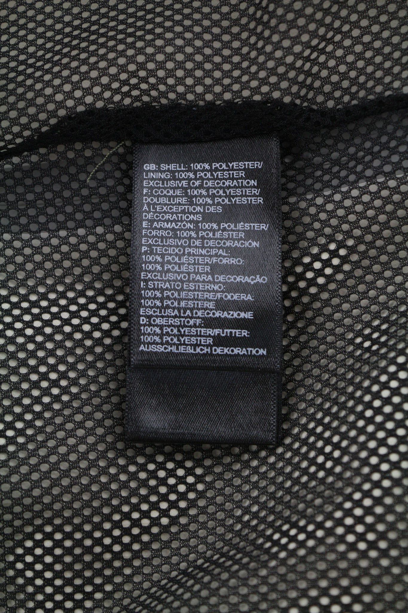 The North Face EVOLVE II TRICLIMATE S Removable Lining Dryvent 81683 Size US S / EU 44-46 / 1 - 11 Thumbnail