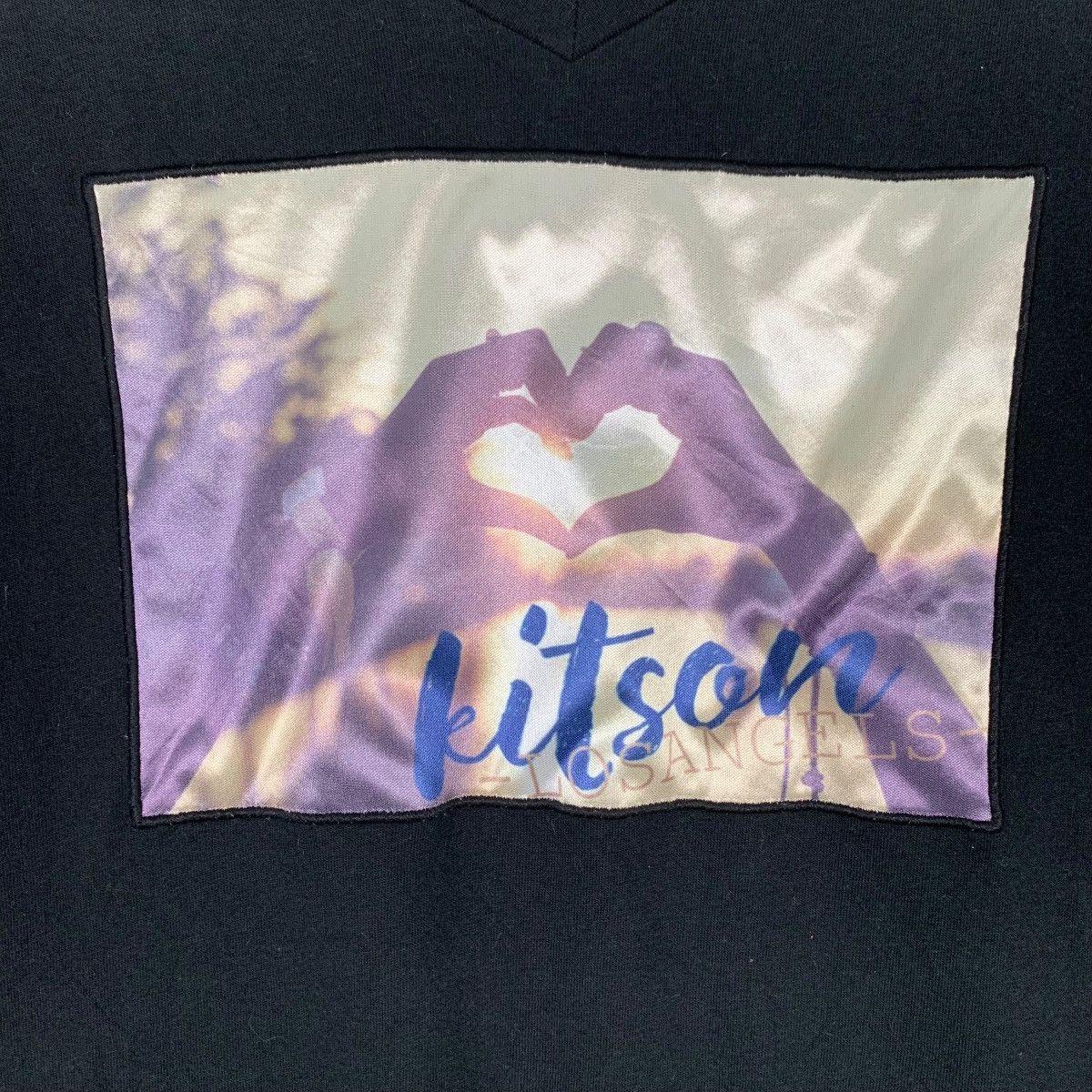 Japanese Brand KITSON LOS ANGELES PRINTED TEES #0231-C11 Size M / US 6-8 / IT 42-44 - 10 Thumbnail
