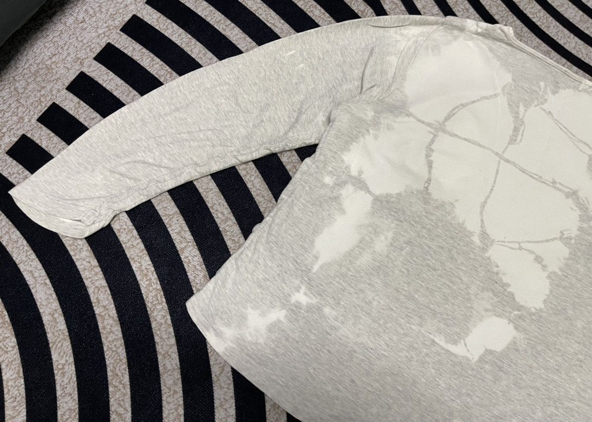 ABAHOUSE ❌RARE❌1990 ABAHOUSE ART DESIGN LONG SLEEVE TEES Size US L / EU 52-54 / 3 - 13 Thumbnail