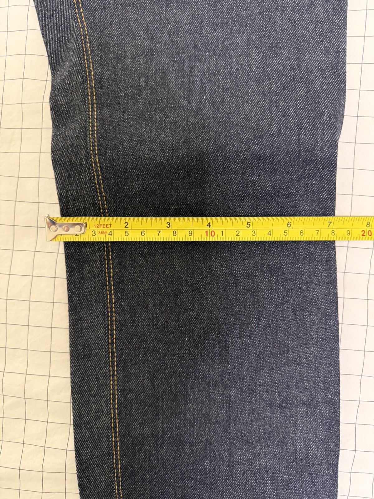 Raleigh Denim Raleigh Denim Martin New American 29 Size US 29 - 9 Thumbnail