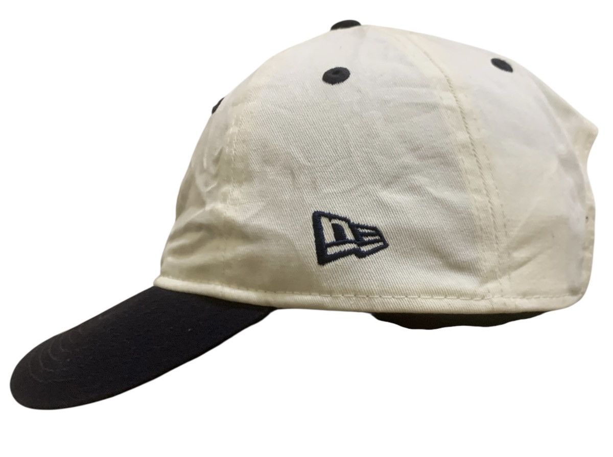New Era New Era x Anna Sui 9twenty curved visor Size ONE SIZE - 2 Thumbnail
