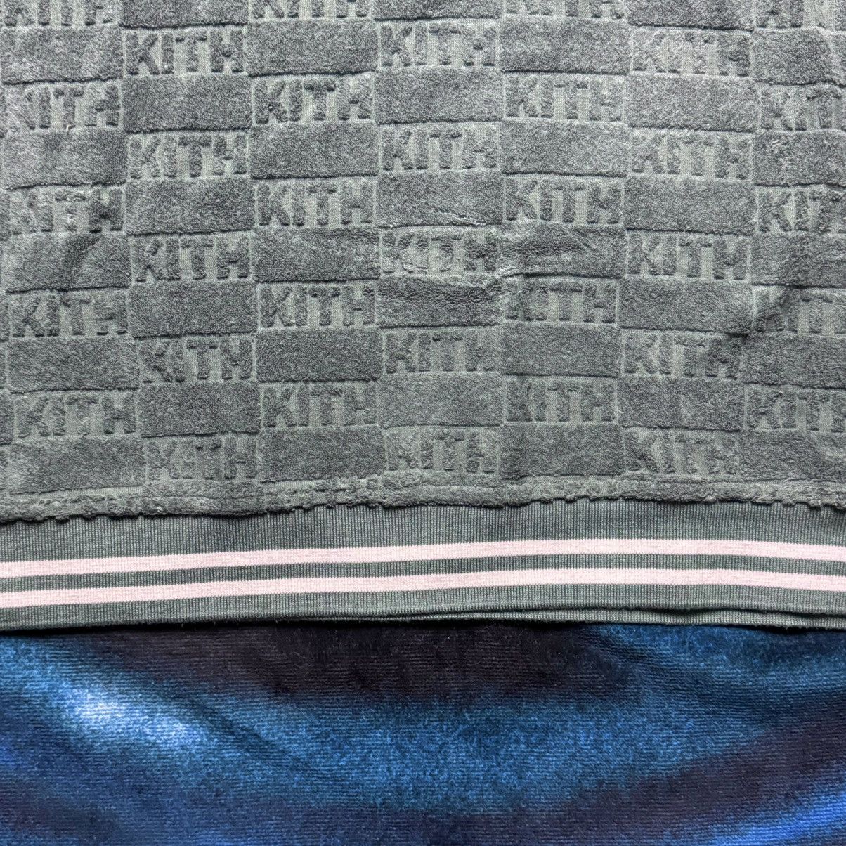 Kith '22 KITH Graham Polo Court Size US M / EU 48-50 / 2 - 8 Thumbnail