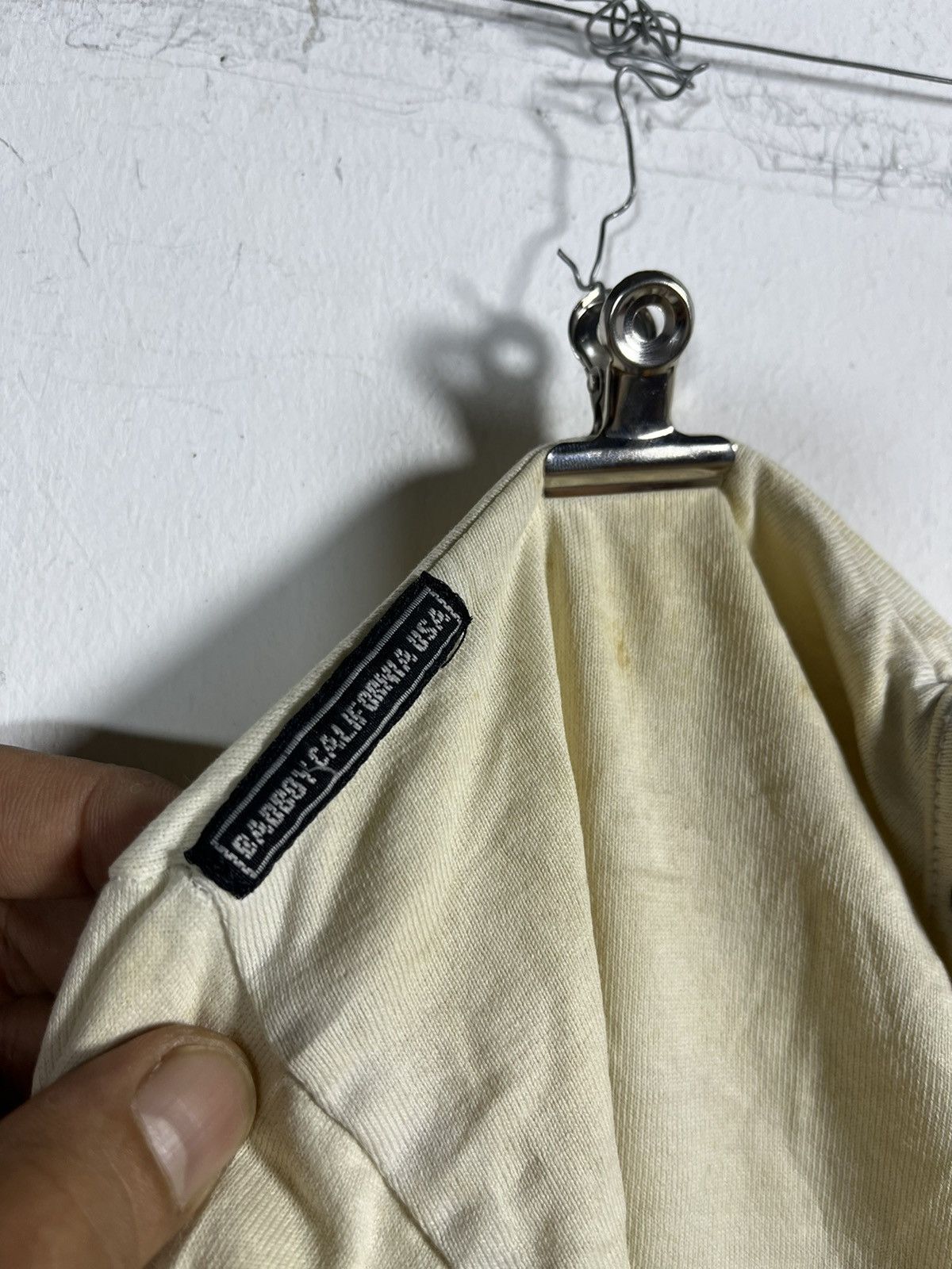 If Six Was Nine × Japanese Brand If six was nine x Bad Boy Size US L / EU 52-54 / 3 - 4 Thumbnail