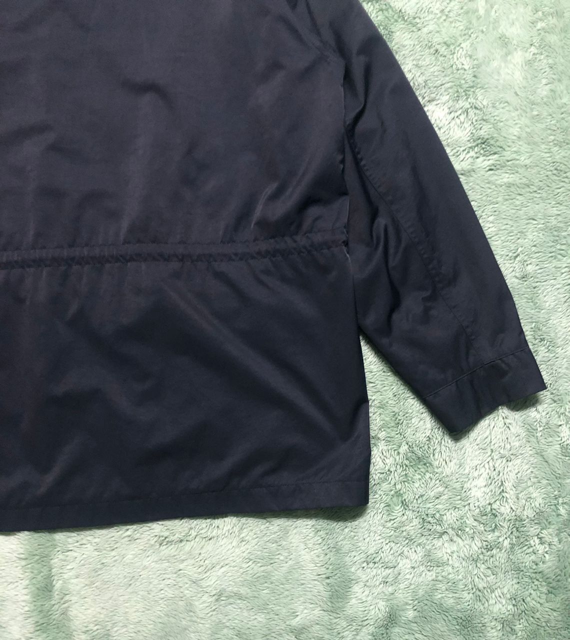 Polo Ralph Lauren × Ralph Lauren × Vintage VINTAGE POLO RALPH LAUREN HOODED SAFARI FIELD COAT/RAIN Size US XL / EU 56 / 4 - 13 Thumbnail
