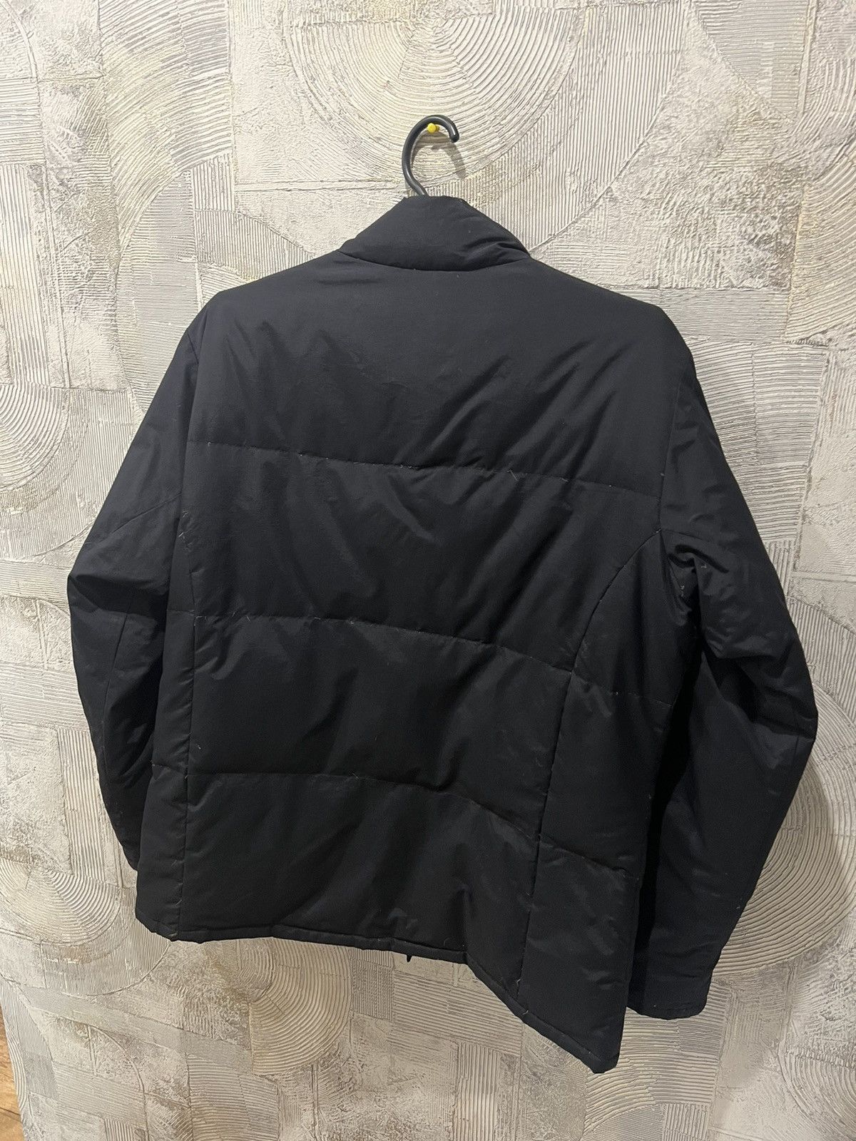 Nike ACG × Vintage Nike ACG Vintage Goose Down Puffer Jacket L 90’s 00’s Size L / US 10 / IT 46 - 7 Thumbnail