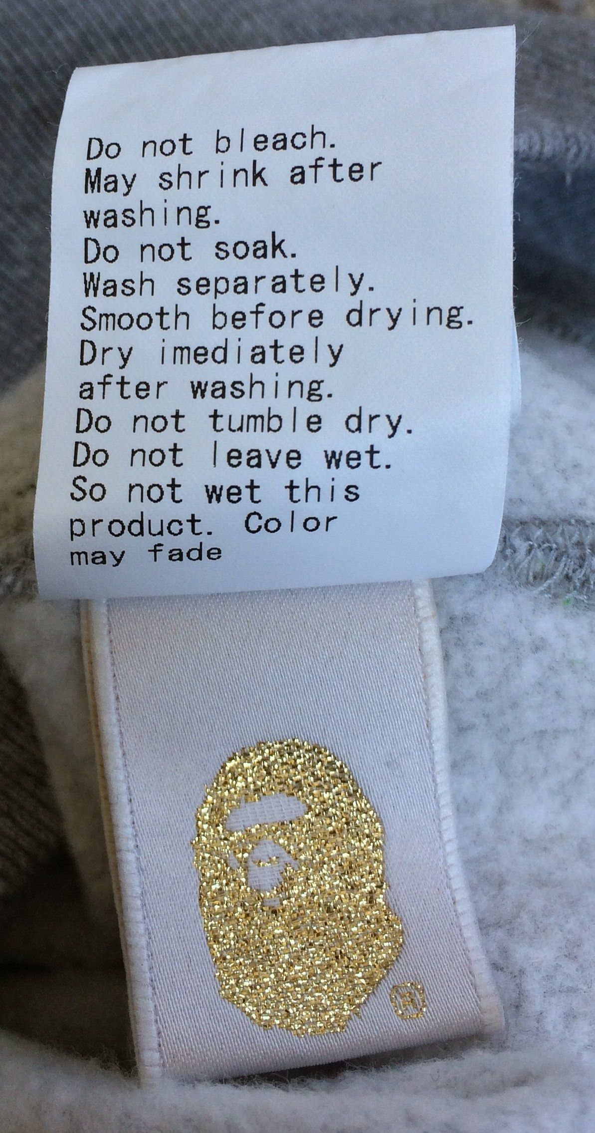 Bape Bape Pirate Store Exclusive Hoodie Size US M / EU 48-50 / 2 - 9 Thumbnail