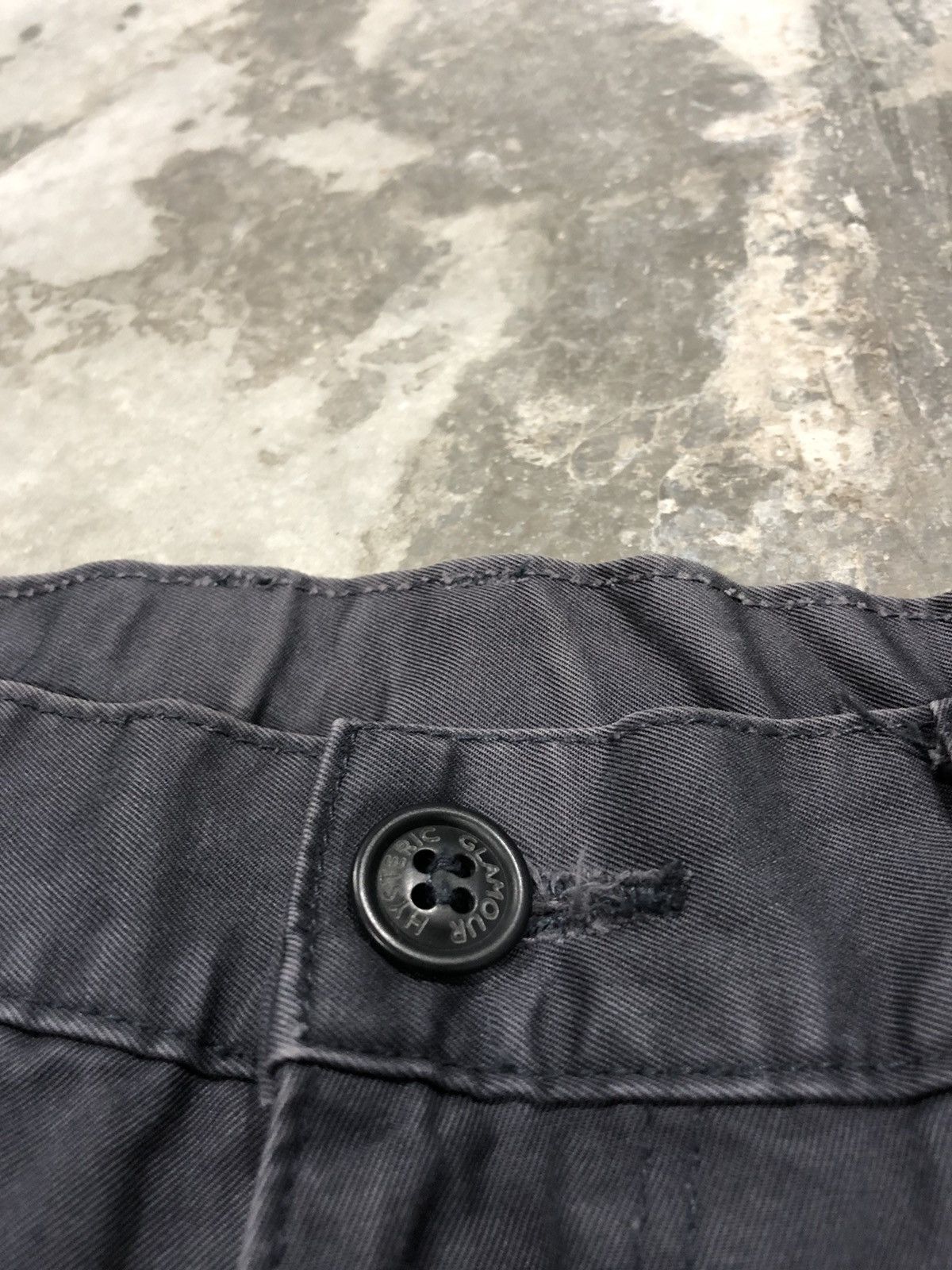 Hysteric Glamour Hysteric Glamour Short Pants Size US 31 - 5 Thumbnail