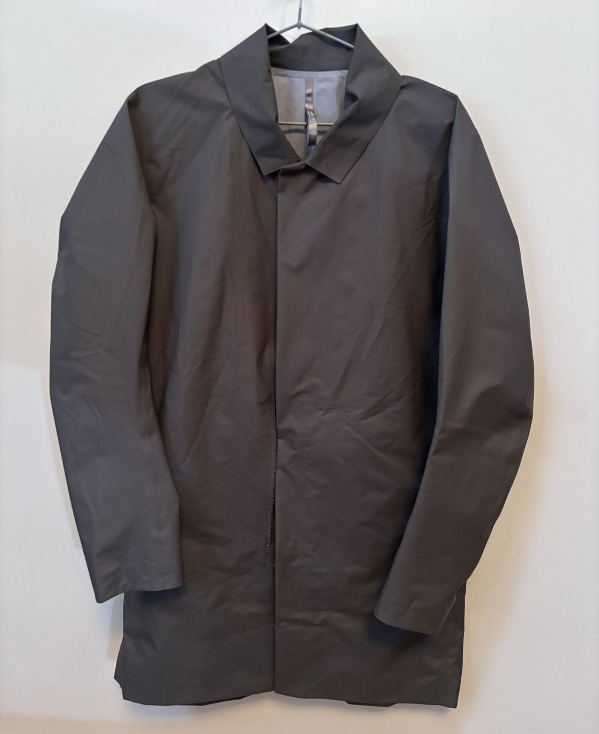 Arc'Teryx Veilance Veilance Partition LT coat | Grailed