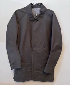 partition lt coat