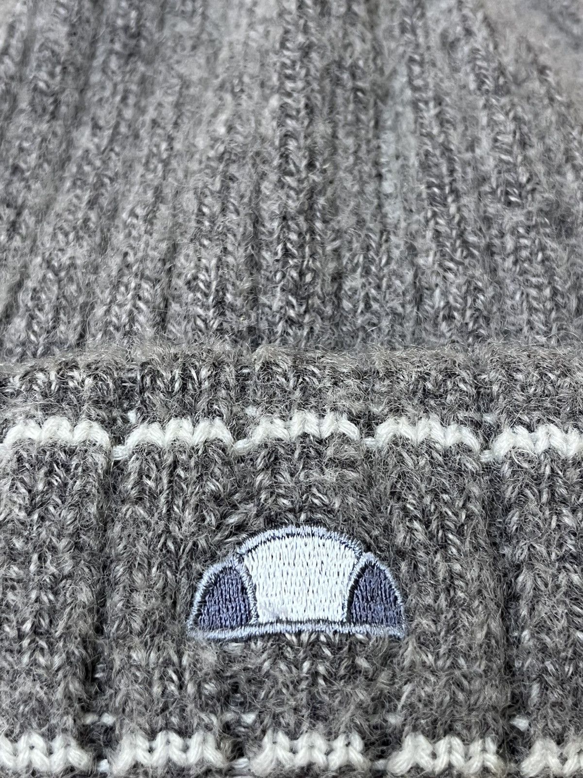 Ellesse VINTAGE ELLESSE BY GOLDWIN BEANIE HATS Size ONE SIZE - 7 Thumbnail