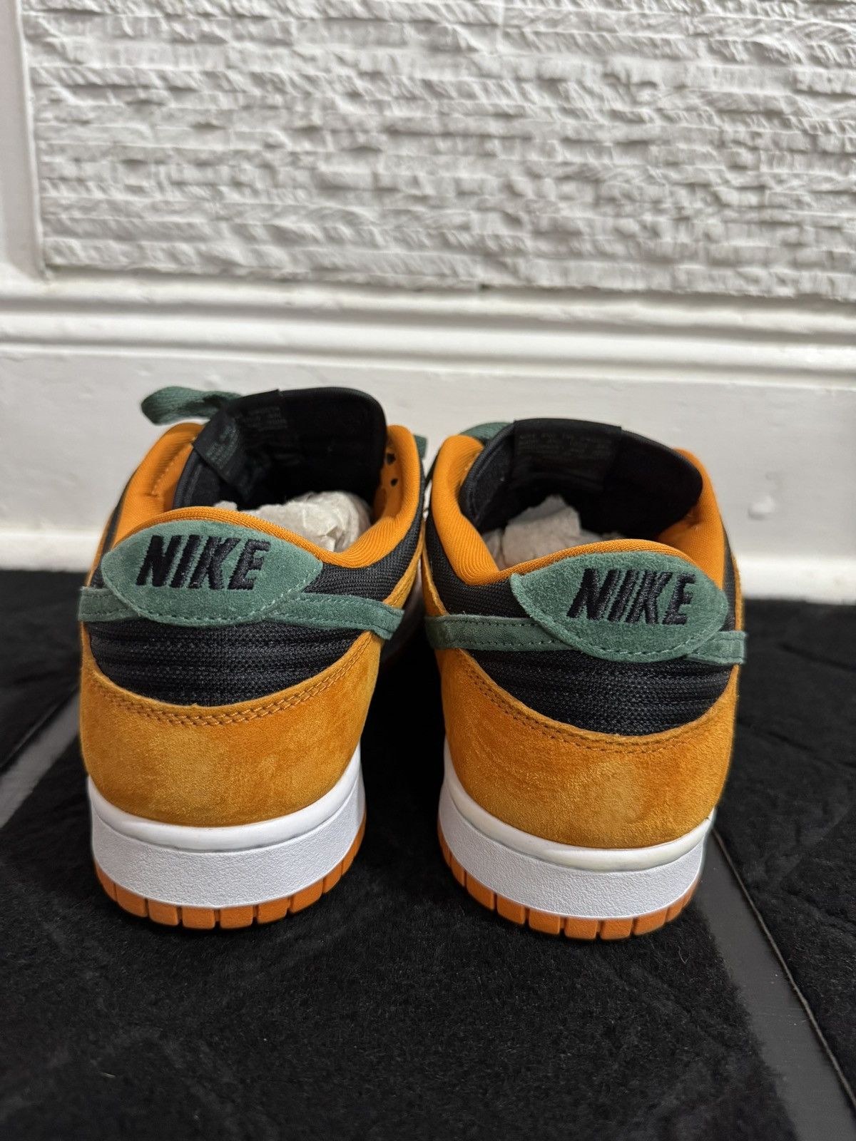 Nike Nike Dunk Low - Ceramic Size US 8.5 / EU 41-42 - 7 Thumbnail