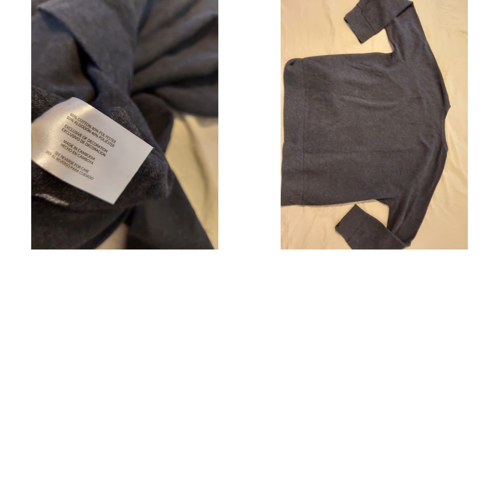 Banana Republic VINTAGE? Size US XXL / EU 58 / 5 - 8 Thumbnail