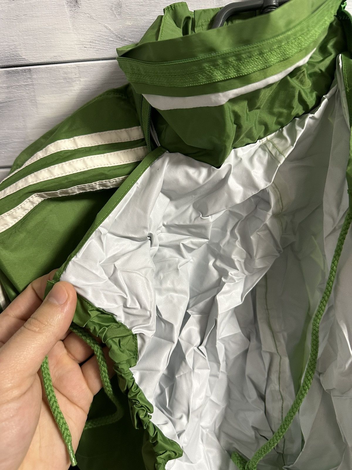 Adidas Rare Vintage Light Jacket Adidas. Size US M / EU 48-50 / 2 - 15 Thumbnail