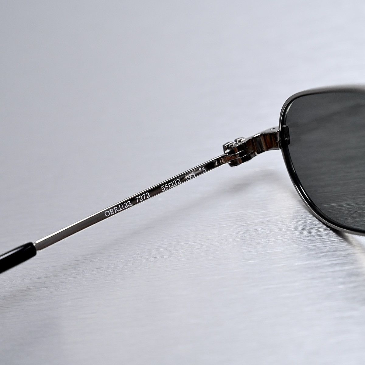 Off-White OFF WHITE VAIDEN SUNGLASSES Size ONE SIZE - 6 Thumbnail