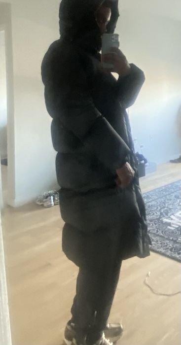 Mackage elio online coat