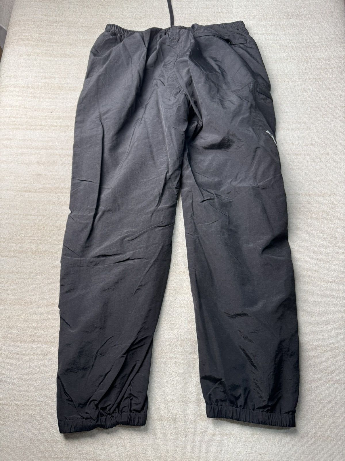 Supreme Nylon warmup pant M Size US 32 / EU 48 - 6 Thumbnail