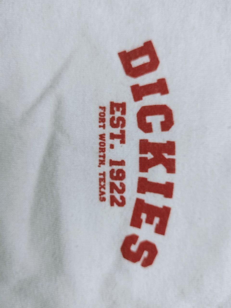 Dickies Dickies × Streetwear × Vintage Size US L / EU 52-54 / 3 - 4 Thumbnail