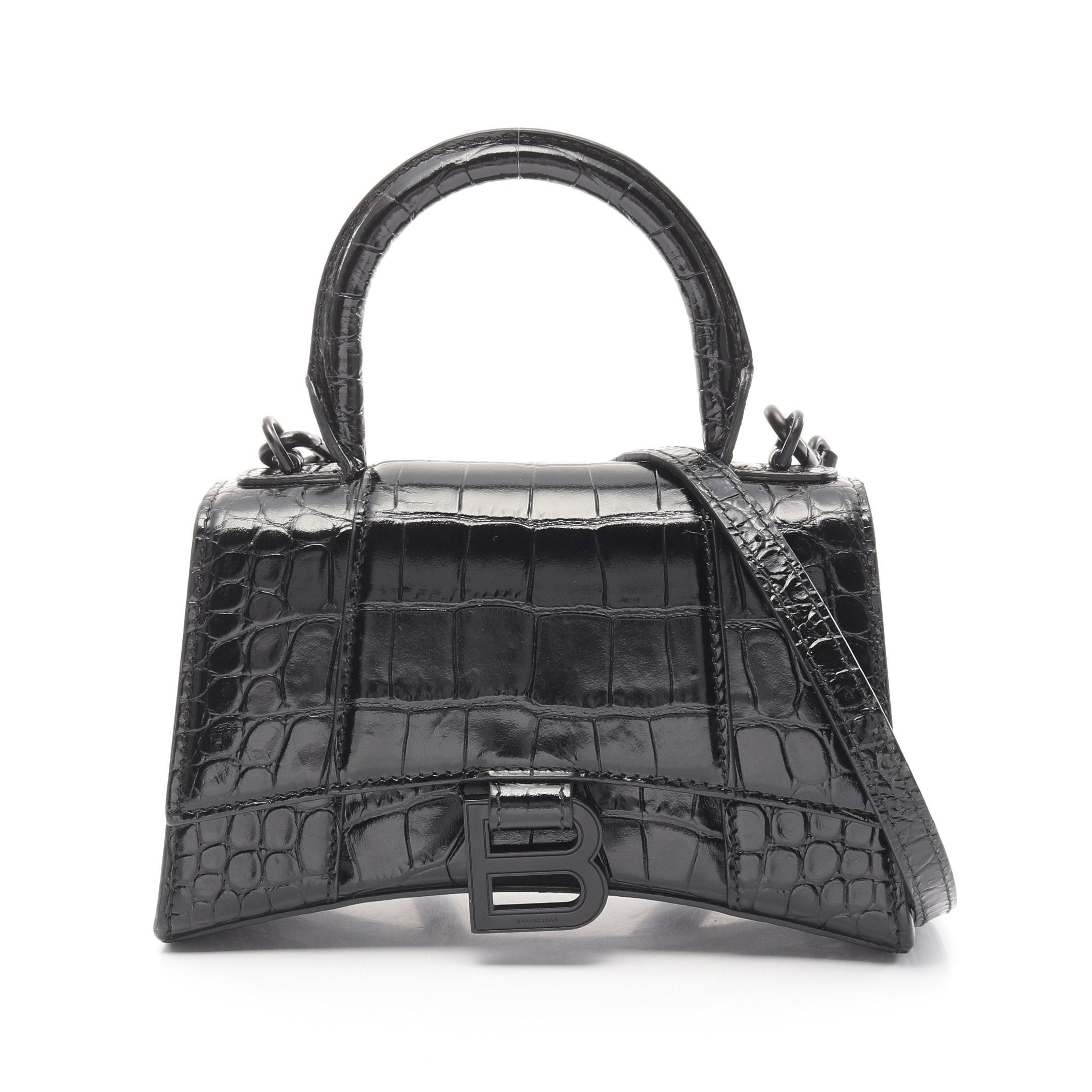 Balenciaga Balenciaga City Bag- Brown Pony-Style Calfskin