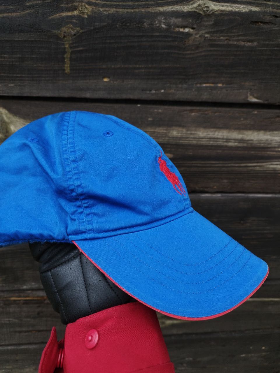 Polo Ralph Lauren Classic Vintage Polo Golf Ralph Lauren Cap Size ONE SIZE - 2 Thumbnail