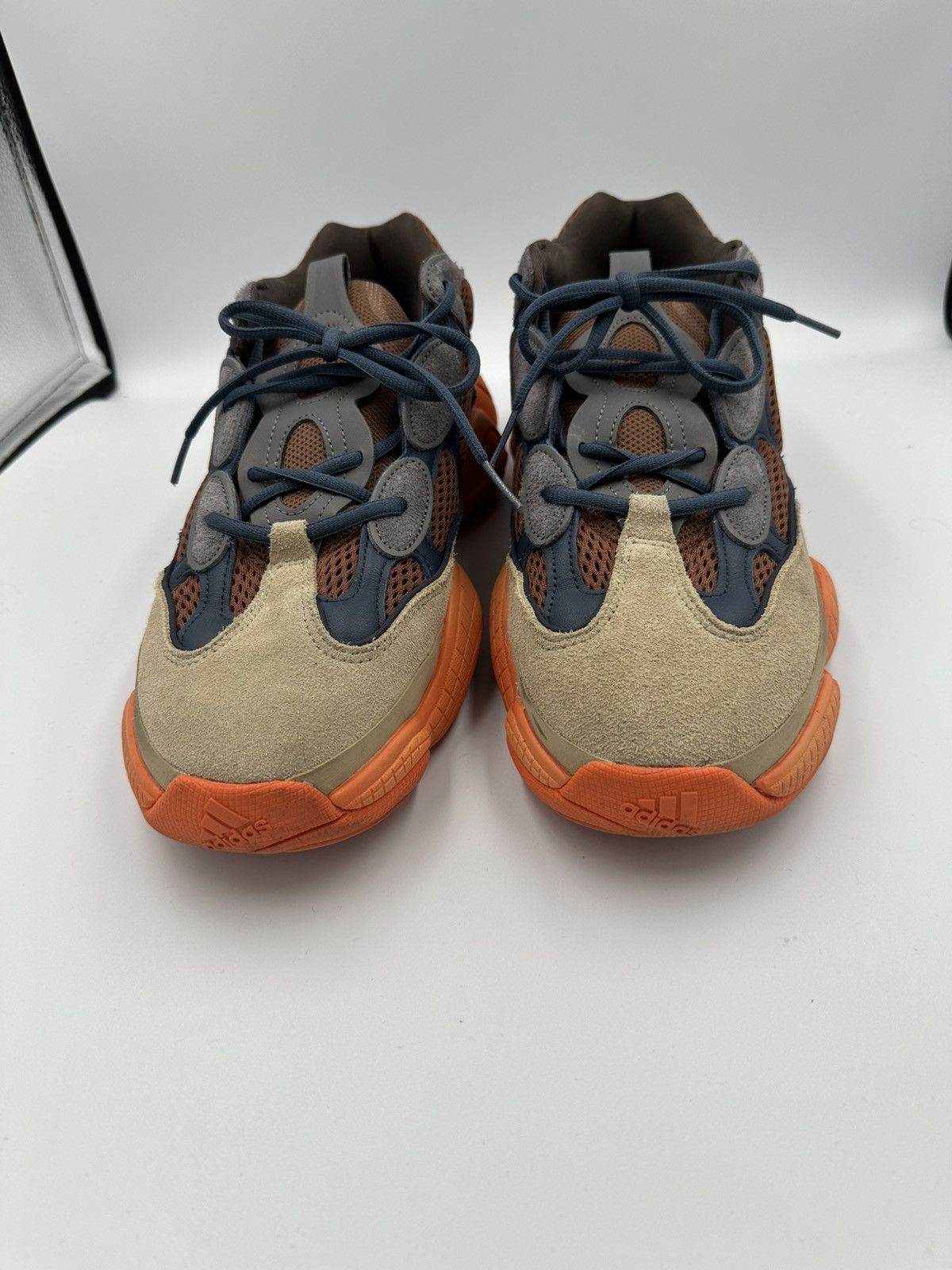 Adidas × Kanye West Adidas x Yeezy Rare Size US 13 / EU 46 - 7 Thumbnail