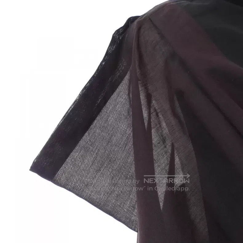 Issey Miyake Issey Miyake Sheer Tulle Size M / US 6-8 / IT 42-44 - 6 Thumbnail