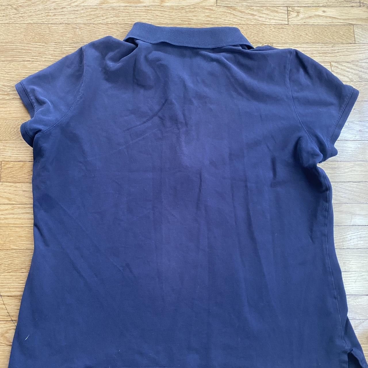 Izod Izod polo Tee Size XL / US 12-14 / IT 48-50 - 4 Thumbnail