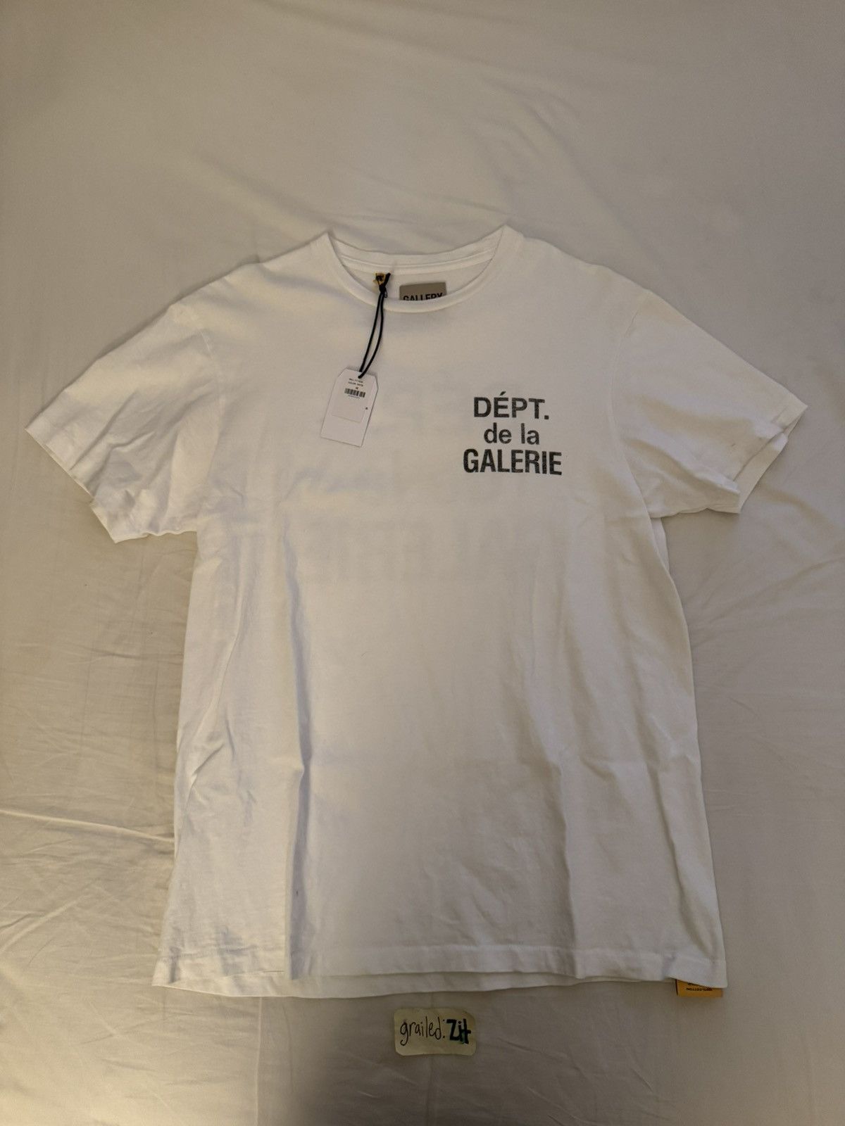 Gallery Dept French Tee