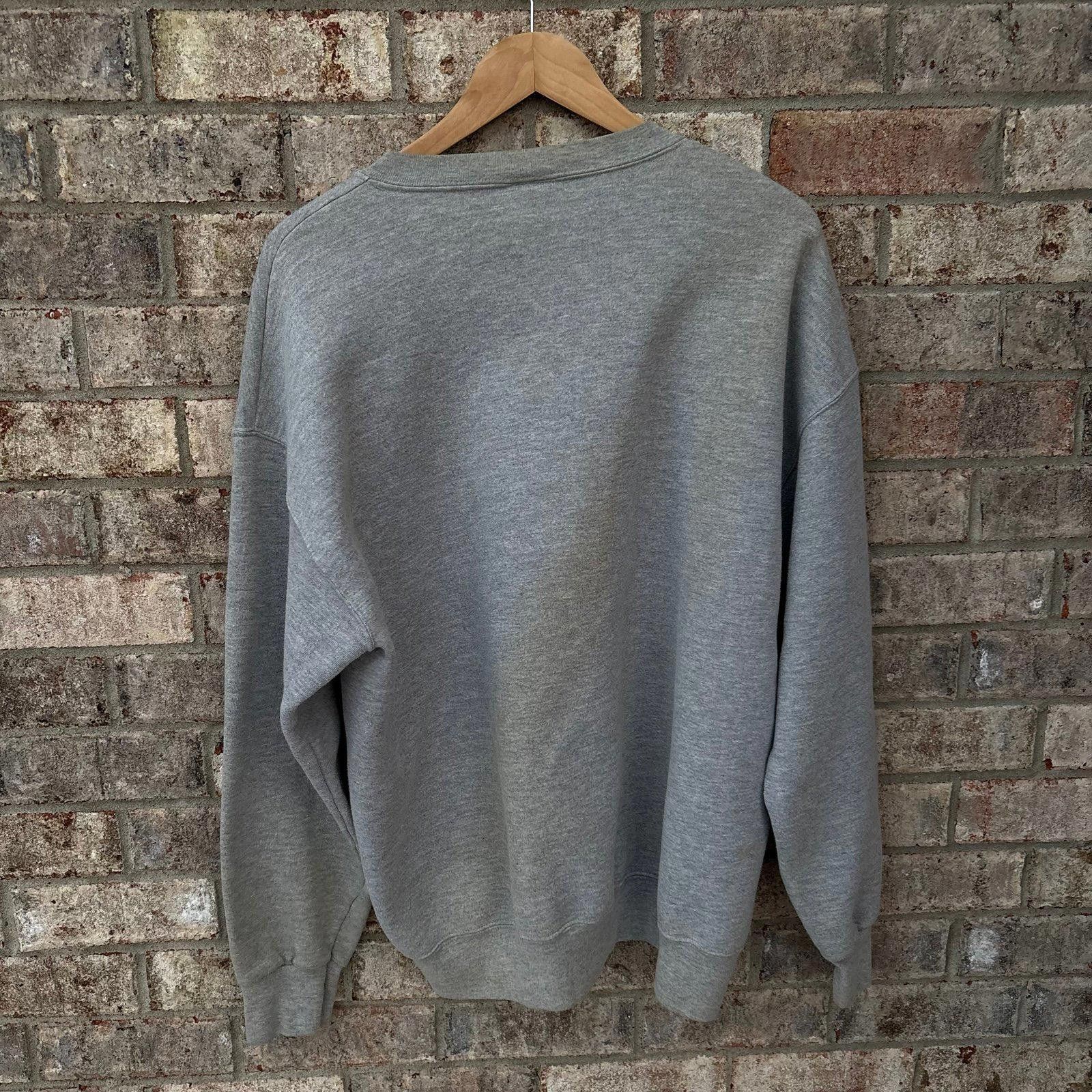 Lee Vintage 90s Tennessee Titans sweatshirt Size US XL / EU 56 / 4 - 5 Thumbnail