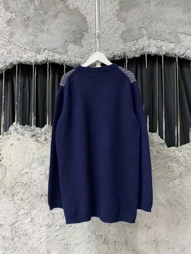 Jil Sander Jil Sander Sweater Size XS / US 0-2 / IT 36-38 - 2 Thumbnail