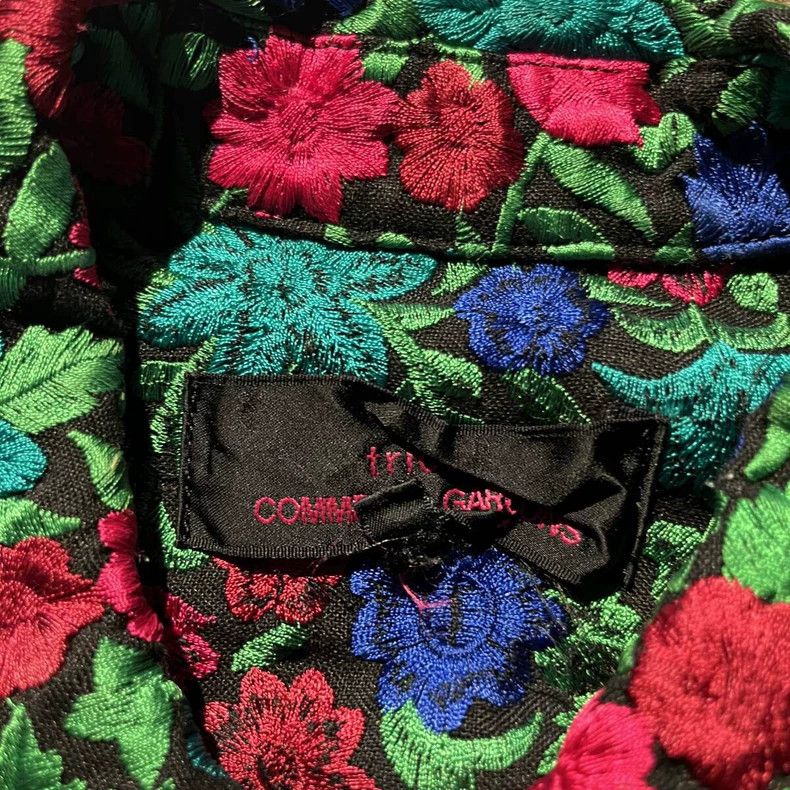 Comme des Garcons Comme Des Garcons Dress Size M / US 6-8 / IT 42-44 - 4 Thumbnail