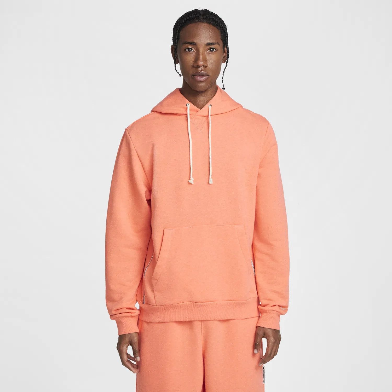 Nike Nike Standard Issue Men's Dri-FIT Basketball Tracksuit Size US L / EU 52-54 / 3 - 4 Thumbnail