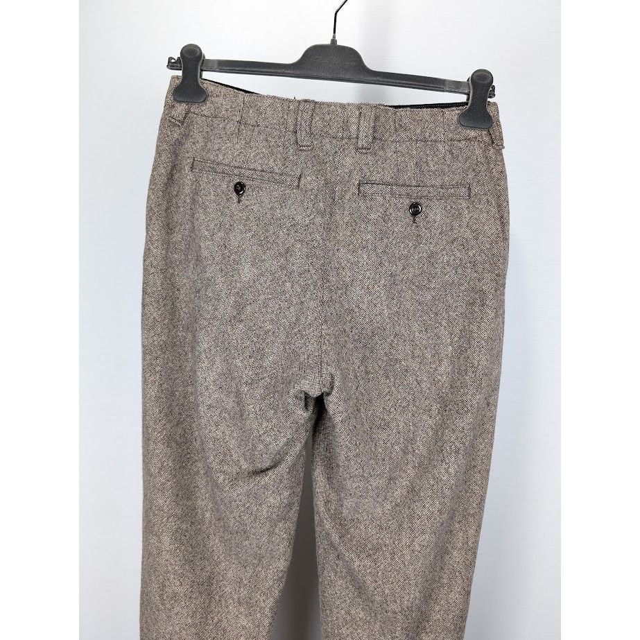Todd Snyder o1rshd1 CC20 Pants in Beige Size US 30 / EU 46 - 13 Thumbnail