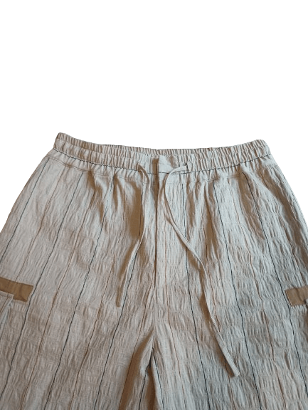 Other Band of outsiders cargo shorts size M made in London Size US 30 / EU 46 - 3 Thumbnail