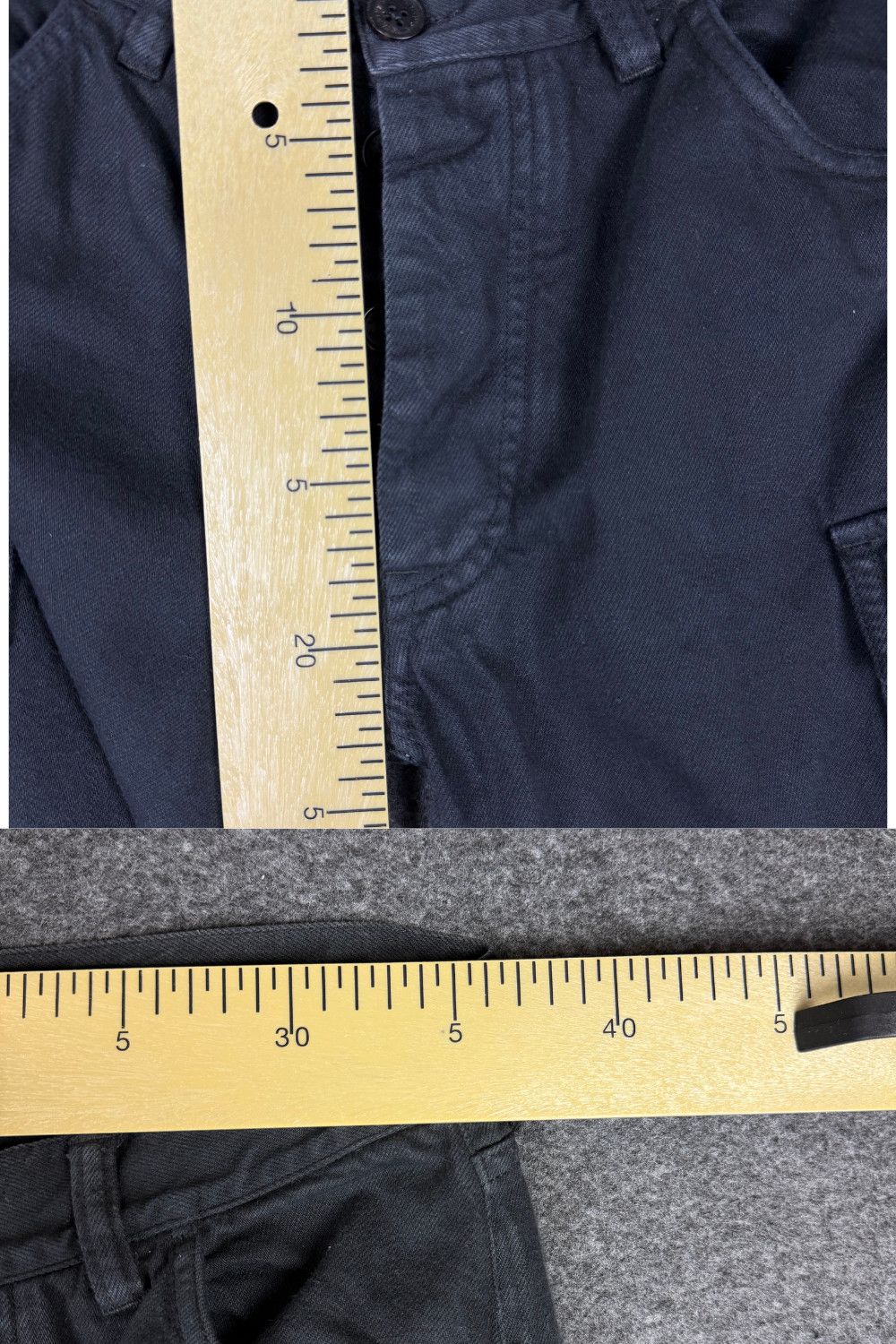 Ralph Lauren Purple Label RL Purple Label Cargo Trousers - Made in Italy - aw13 Size 26" / US 2 / IT 38 - 17 Thumbnail