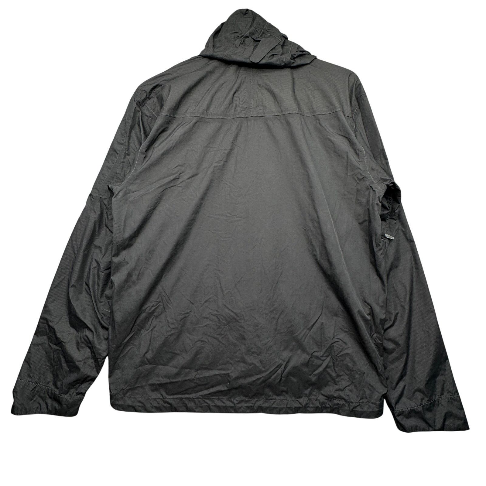 Marmot Marmot Membrain Z50110 Windbreaker Hooded Jacket Small Nylon Size US S / EU 44-46 / 1 - 2 Thumbnail