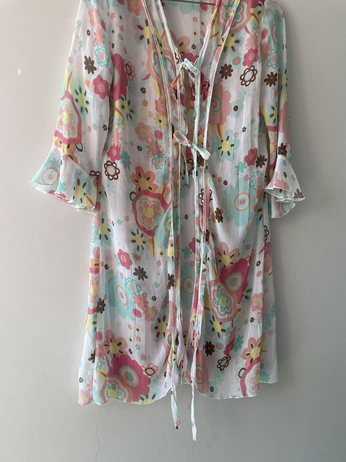 Vintage 00’s top Size M / US 6-8 / IT 42-44 - 7 Thumbnail