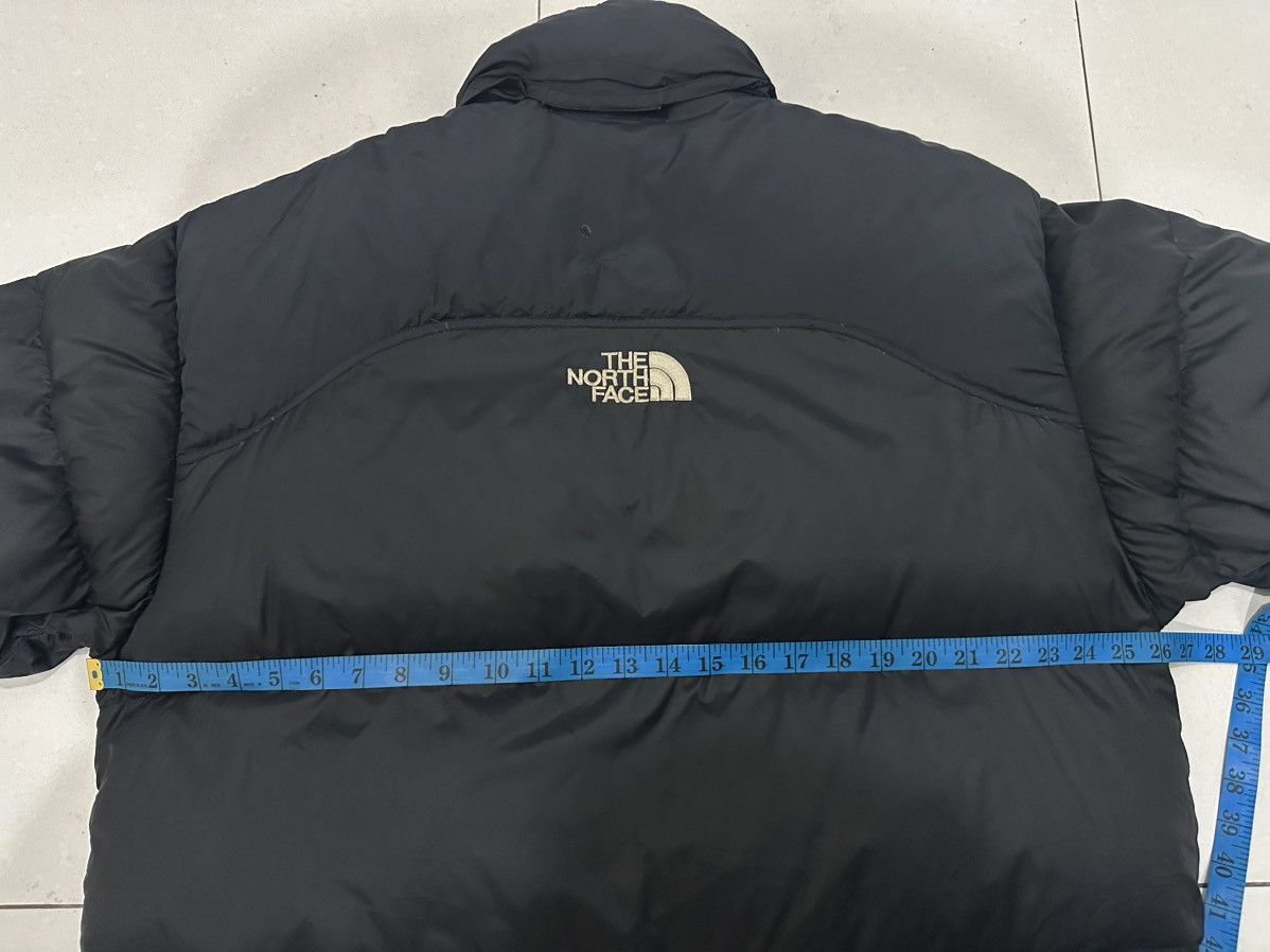The North Face 1996 The North Face Nuptse 700 Puffer Jacket Size US XL / EU 56 / 4 - 21 Thumbnail