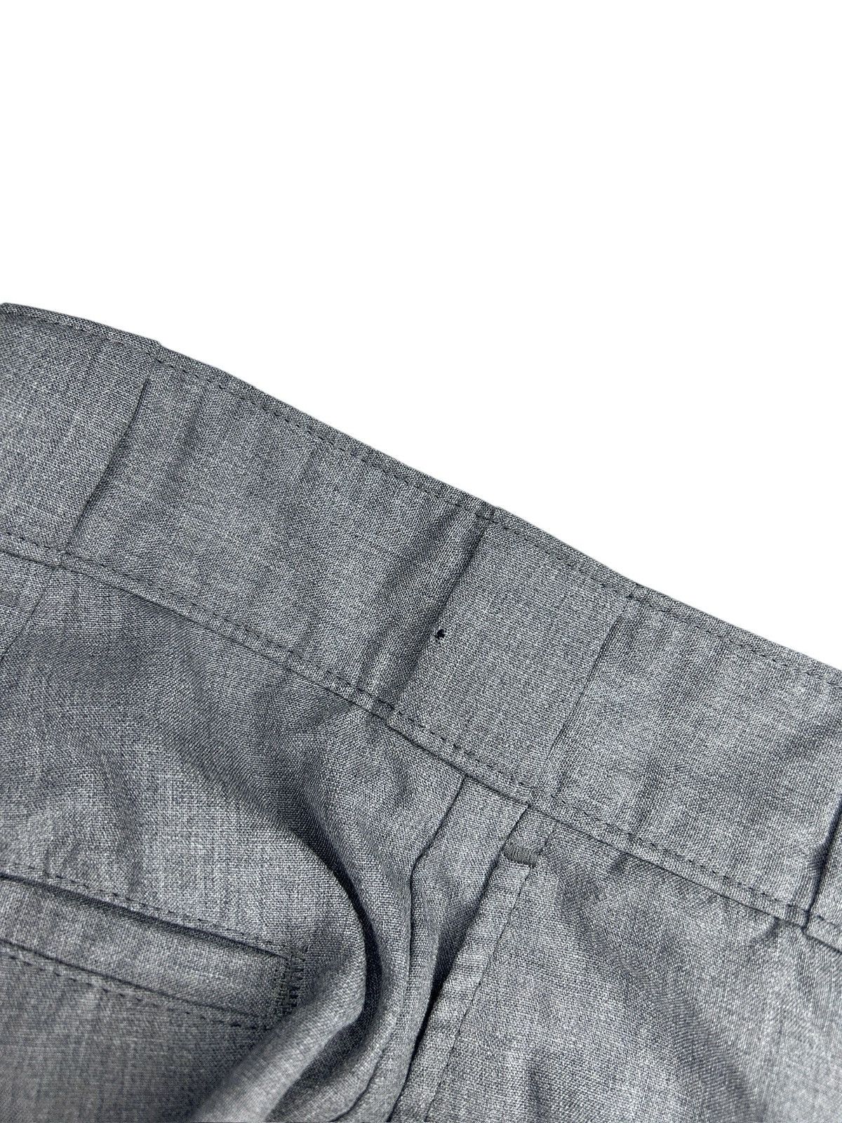 Prada S/S 24 Wool Workwear Trousers Size US 28 / EU 44 - 11 Thumbnail