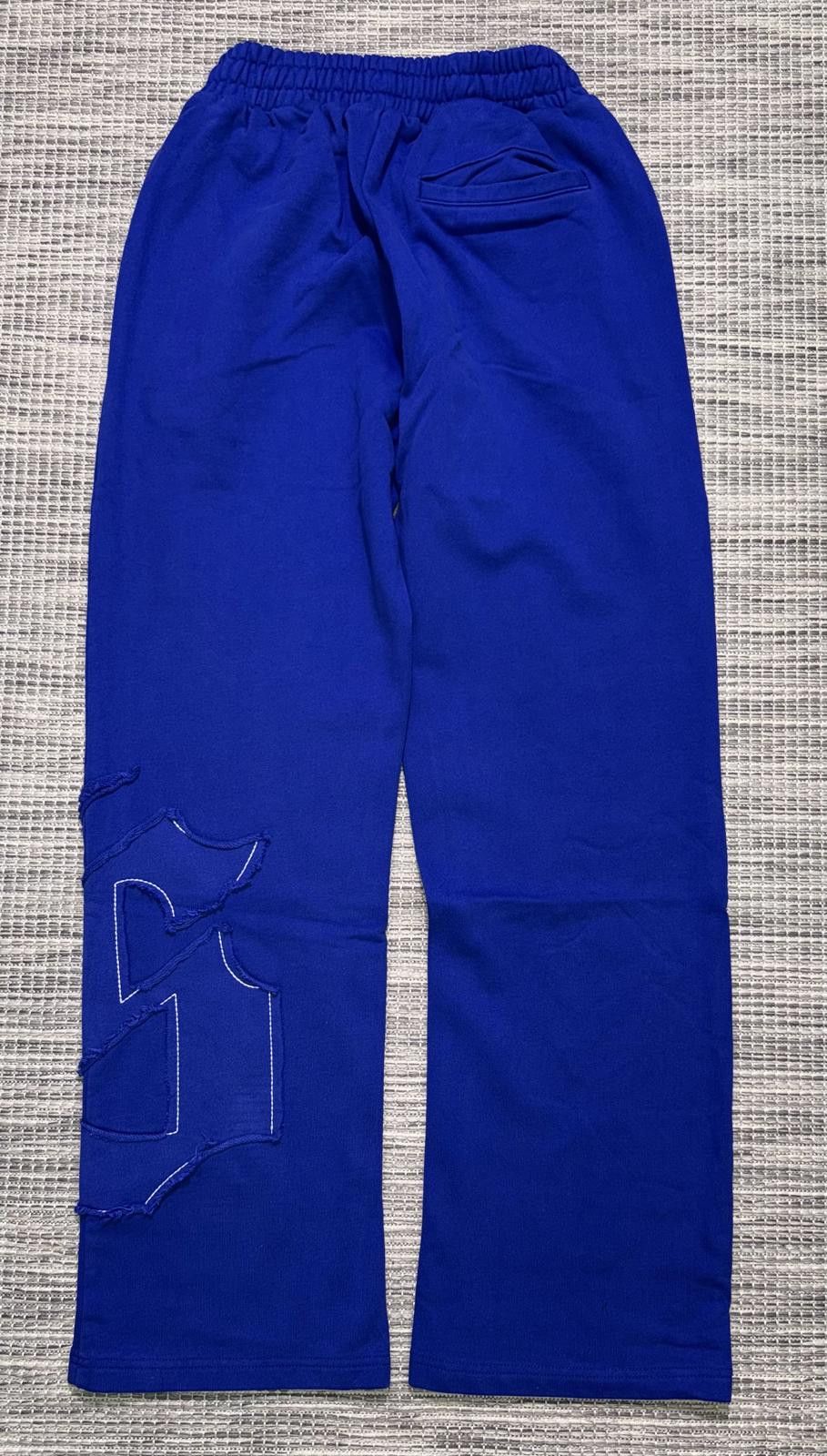 Godspeed Godspeed Blue OG Logo Stitched Set Size US M / EU 48-50 / 2 - 10 Thumbnail