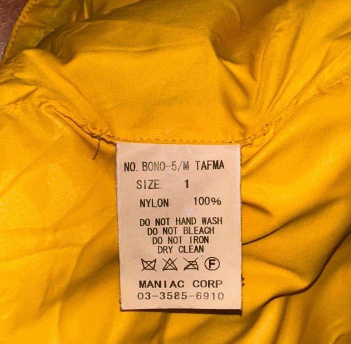 14th Addiction LGB bono 5 Size US S / EU 44-46 / 1 - 6 Thumbnail