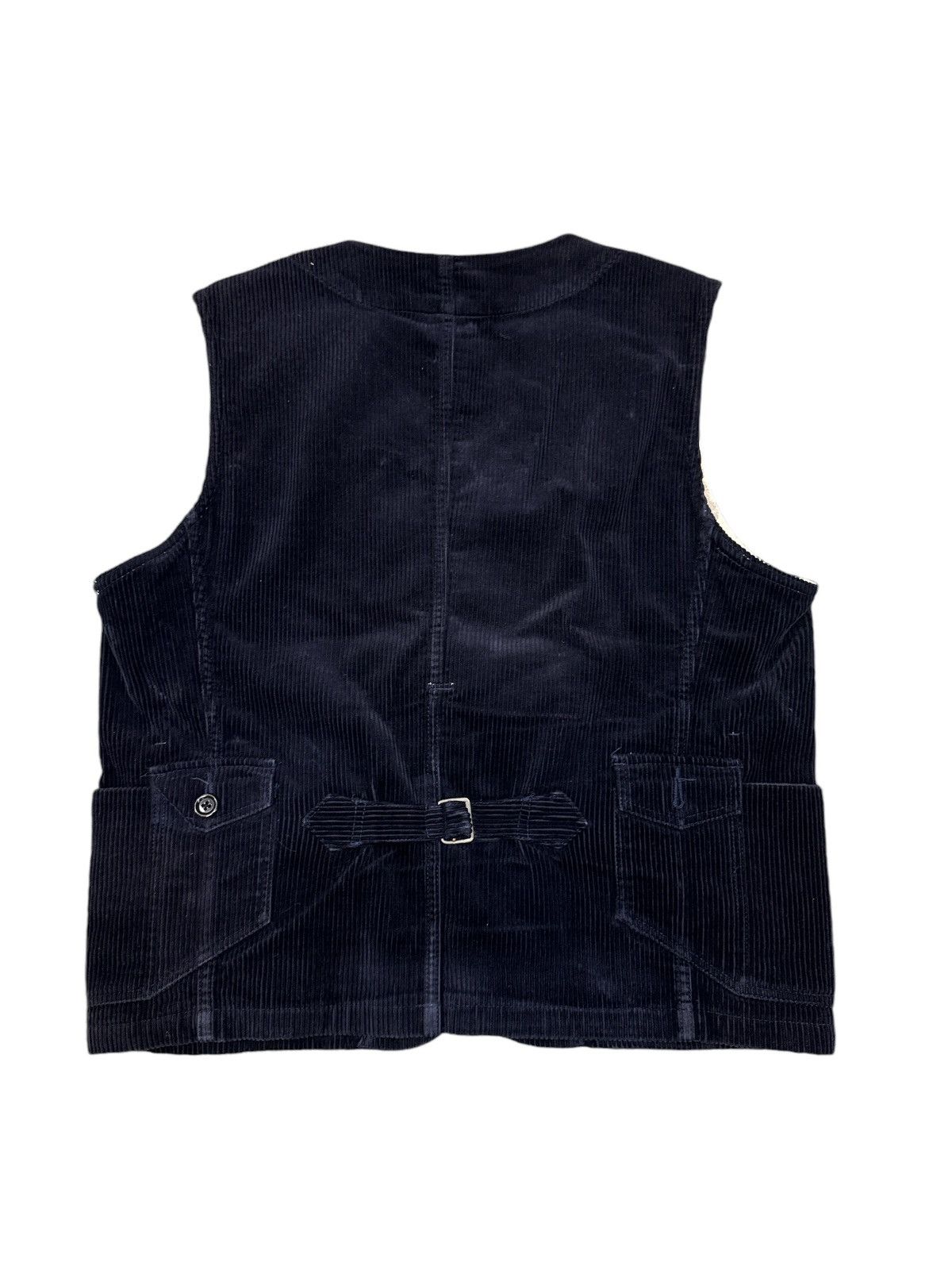 Snow Peak SNOW PEAK TGGL 30/31 CORDUROY BISIN KAUH Size US M / EU 48-50 / 2 - 2 Thumbnail